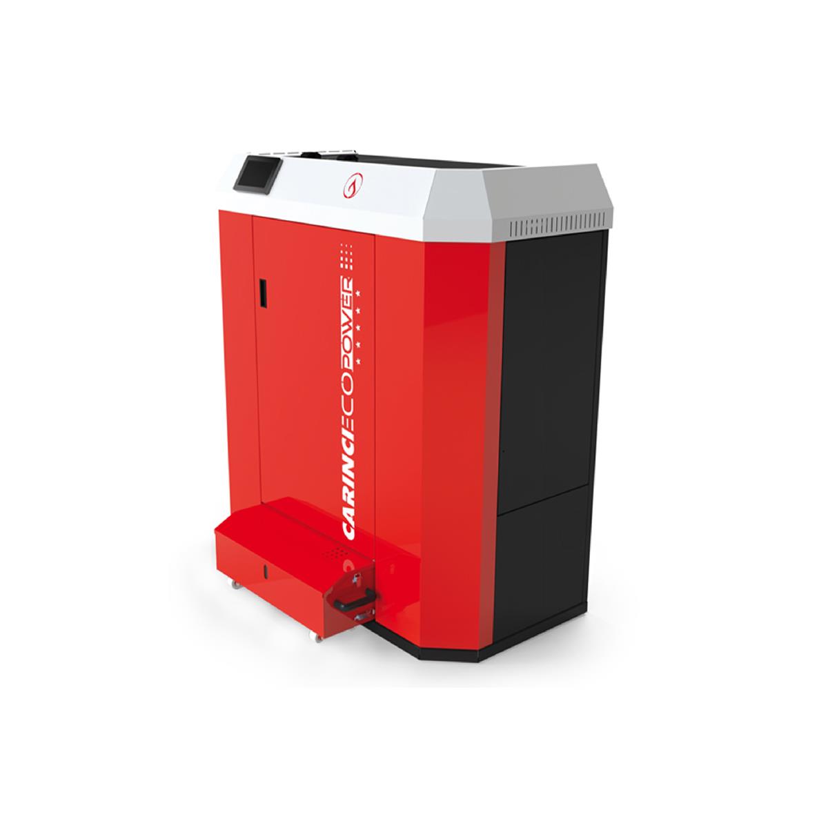 Didatto srl Eco Power Compact Self Cleaning 20 - Riscaldamento + ACS